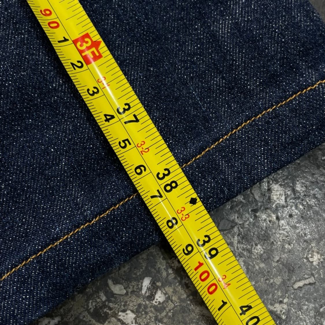 32 리바이스 513 청바지 상품이미지10