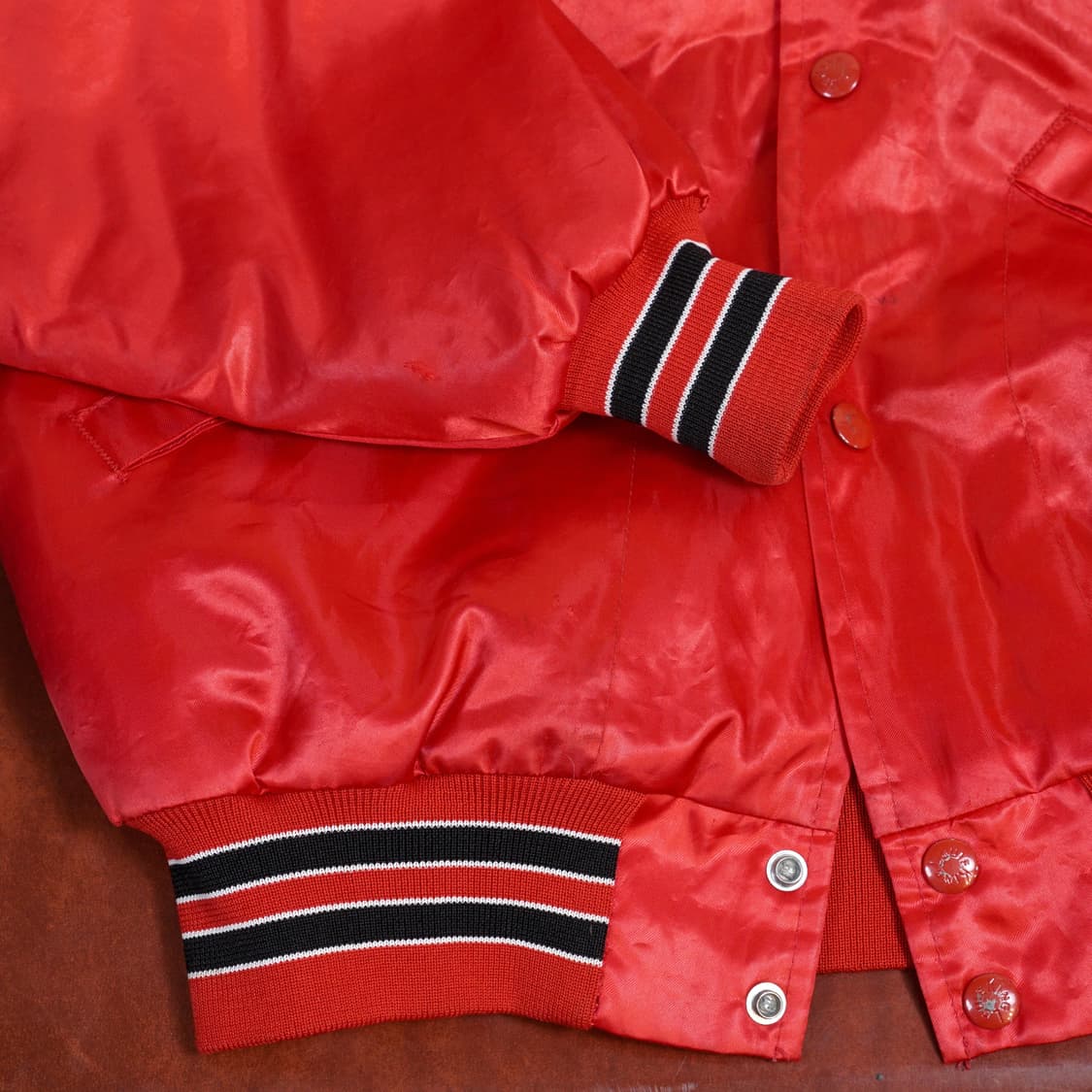 King Louie 70s 미국 레이싱 자켓 상품이미지8