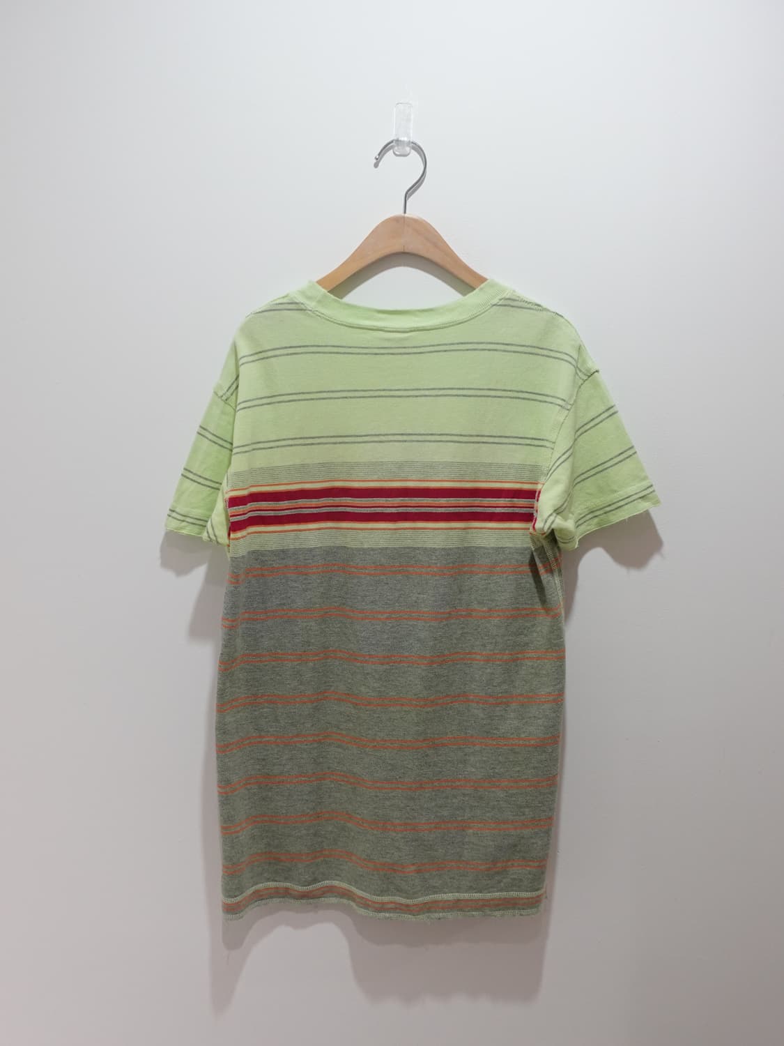 55 DSL t-shirt (made in GREECE) 상품이미지5