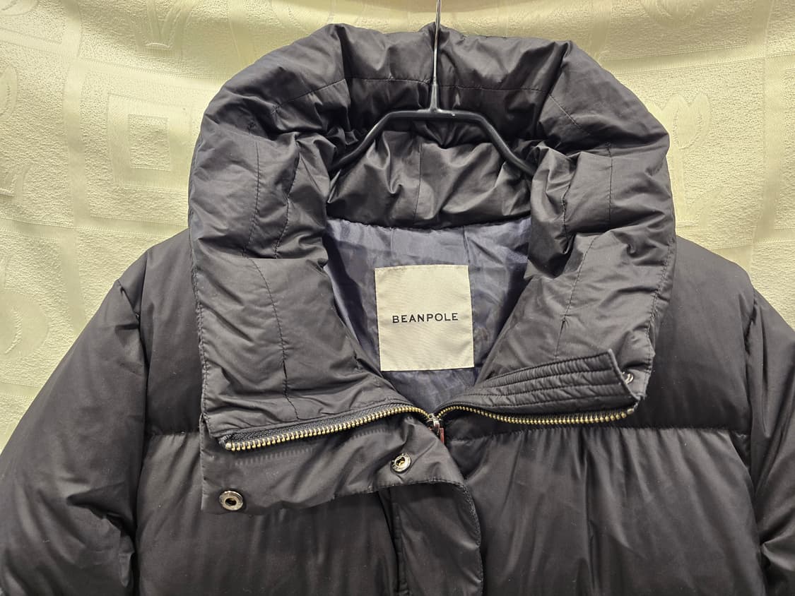 빈폴 여성 구스다운패딩 66 상품이미지2