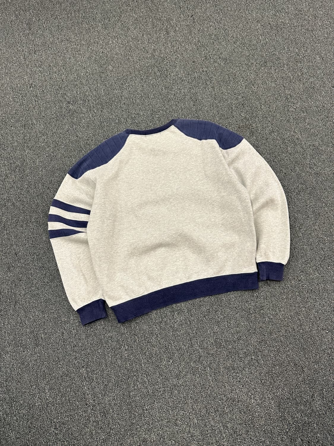 폴로 랄프 로렌 로고 스웻셔츠 맨투맨 상품이미지2