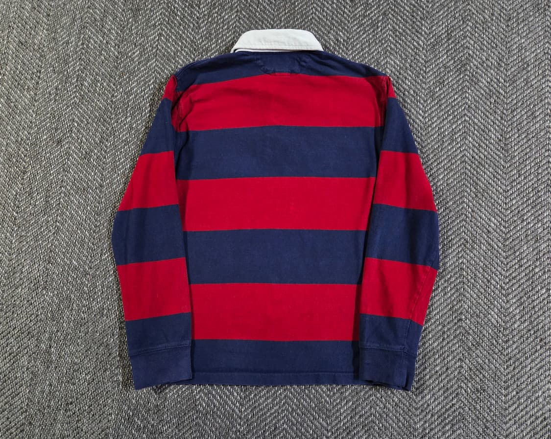 신형 QR 폴로 랄프로렌 럭비 티셔츠
 상품이미지2