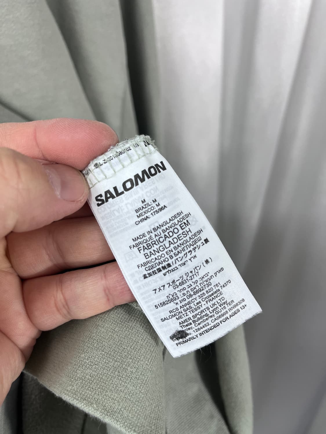 Salomon 상품이미지5