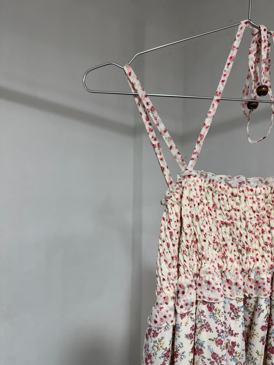 vtg dress 상품이미지2