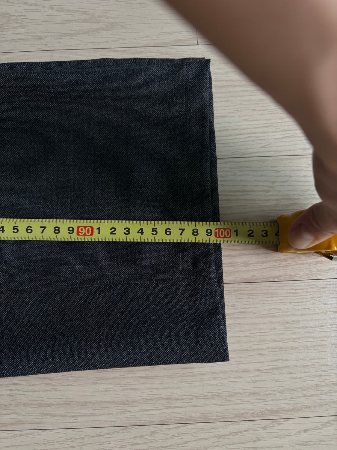 [S] a.ta GRID FATIGUE PANTS 상품이미지6