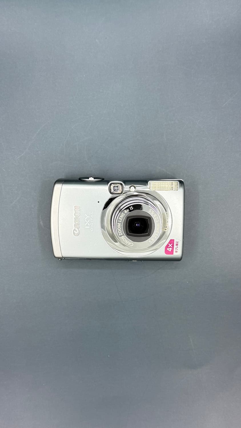 강추) 캐논 IXY800 IXUS800 빈티지 디카 캠코더 /니콘 소니 상품이미지1