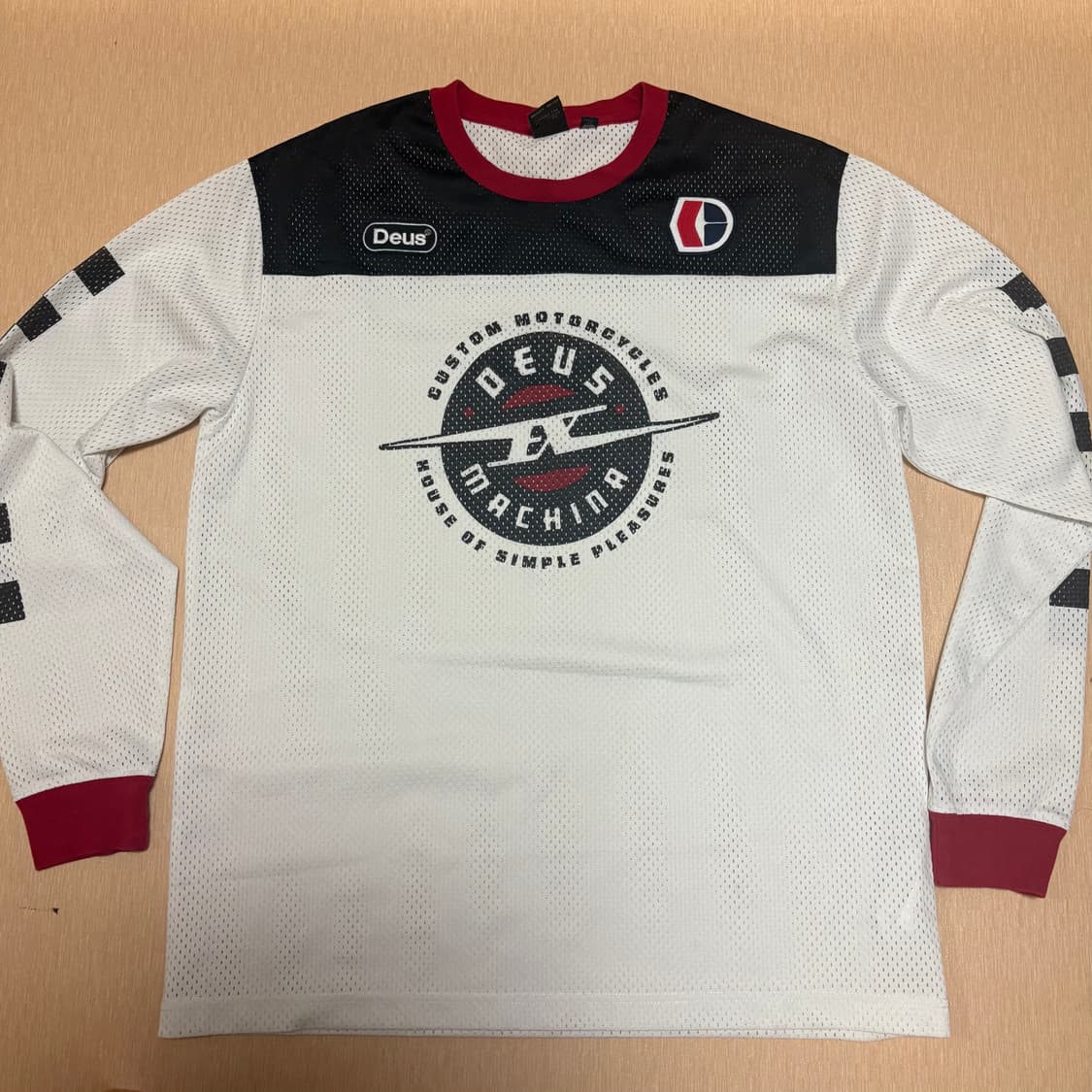 데우스 모토져지 상품이미지1