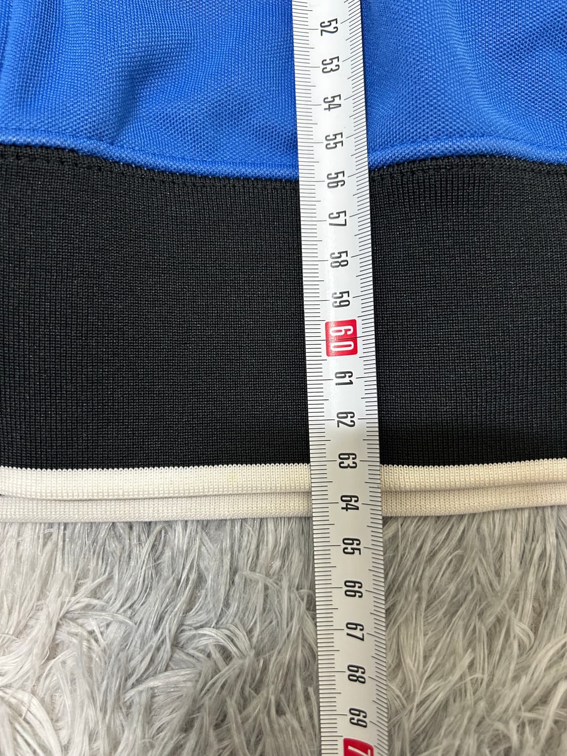 나이키 인터밀란 져지 트랙탑(s) 상품이미지4