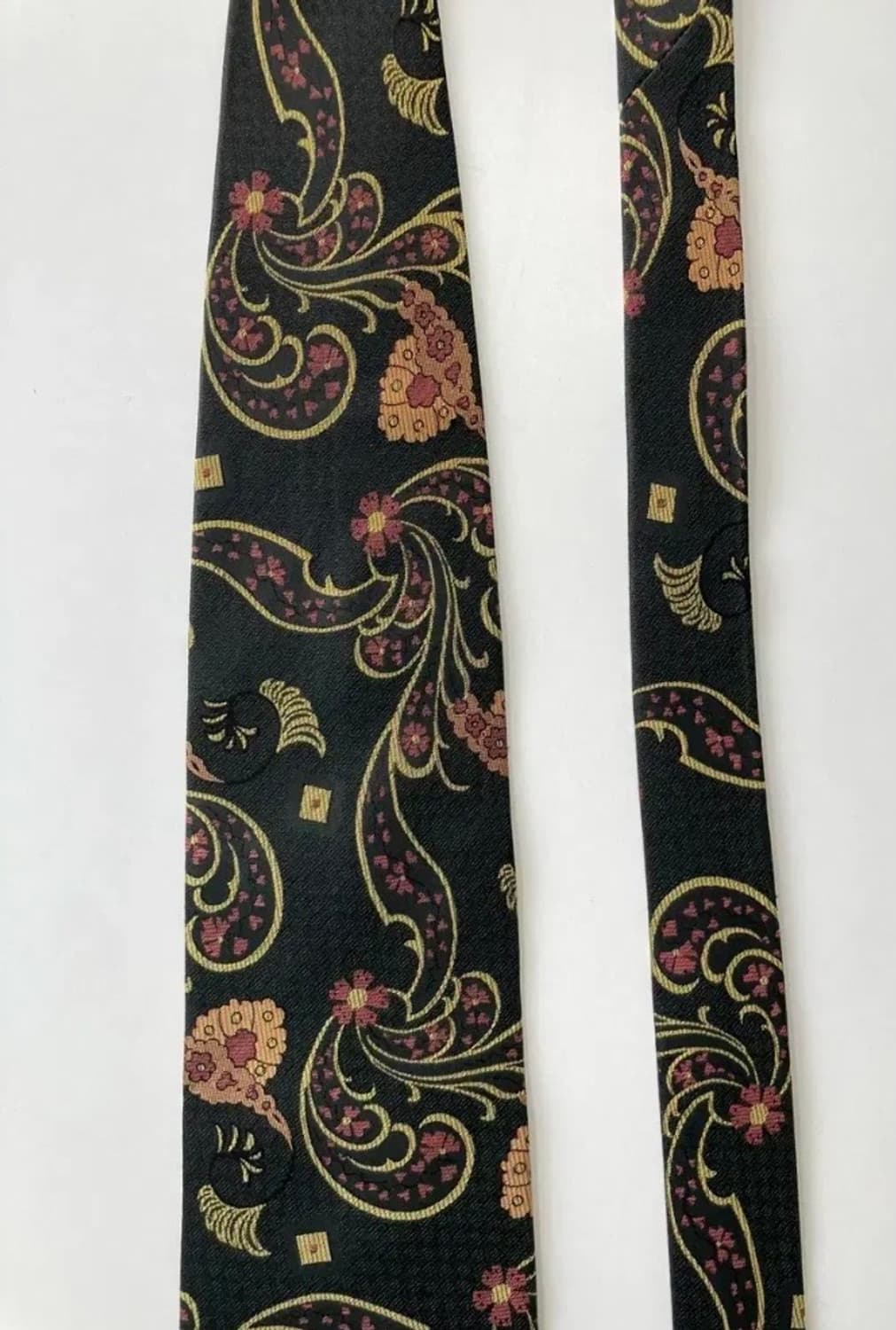 니나리치 넥타이 상품이미지3