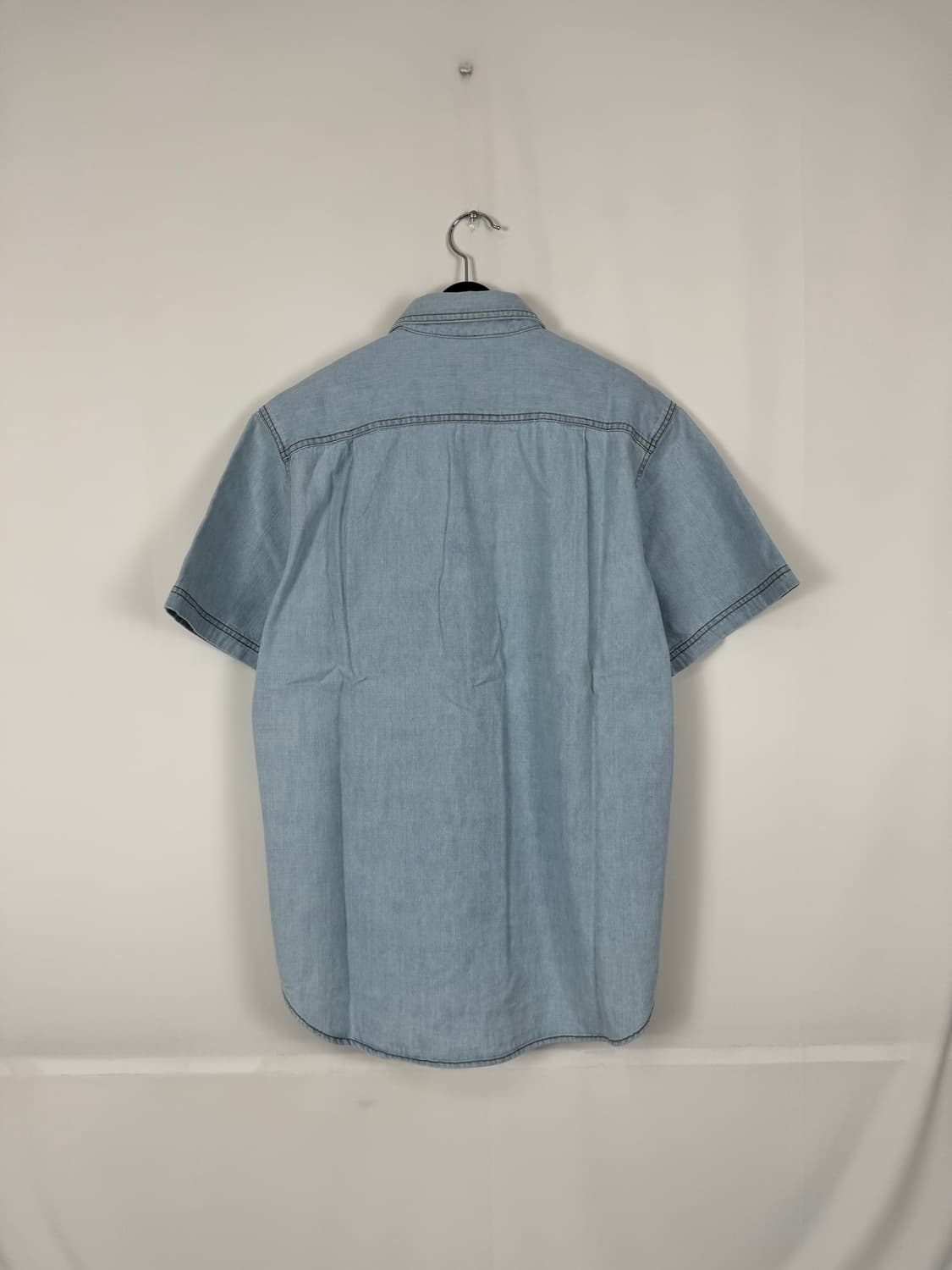 b126) 칼하트 워크 청셔츠 상품이미지4