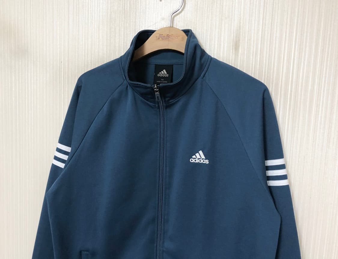 아디다스 국민대학교 축구부 트랙탑자켓/트랙슈트 100 상품이미지6
