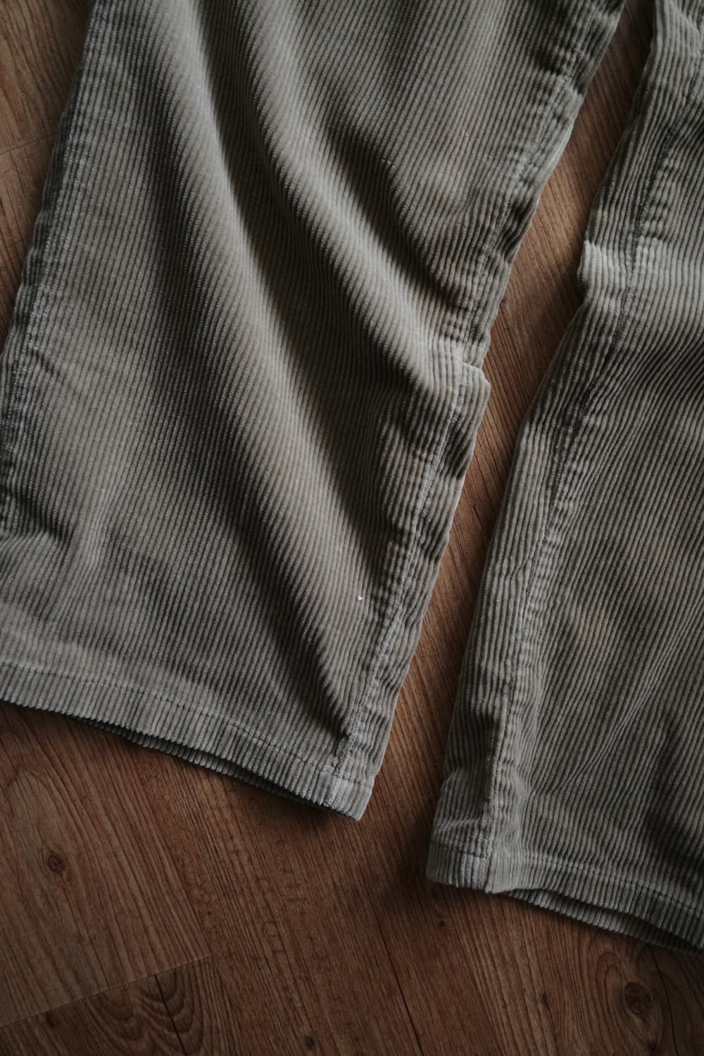 폴로 코듀로이 카고 팬츠 상품이미지7