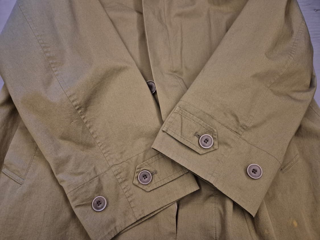 해칭룸 윈디 코트 상품이미지4