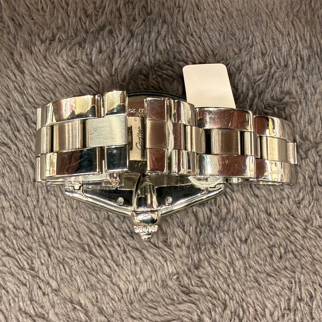 Cartier Roadster Automatic 까르띠에 로드스터  상품이미지5