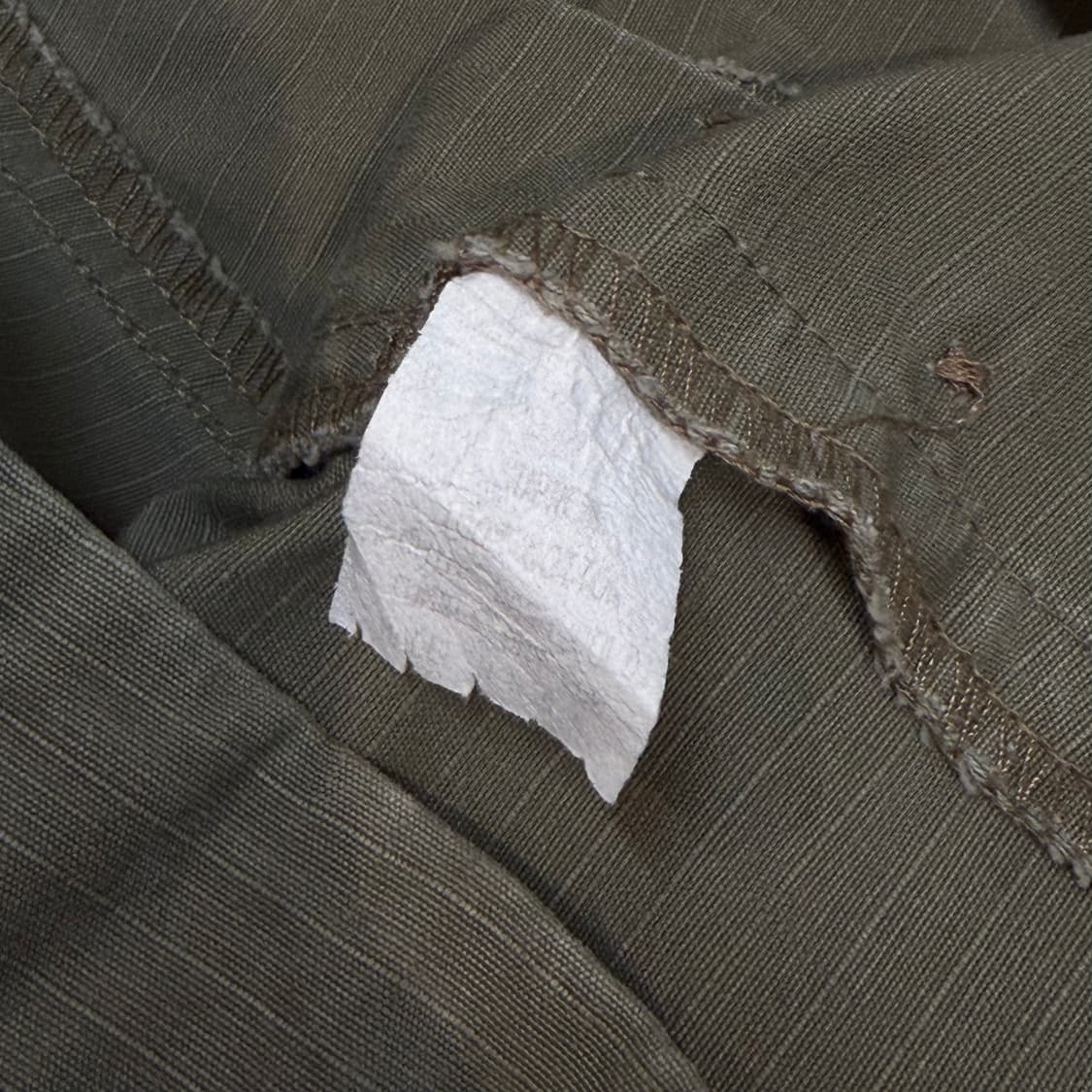 90-00s 올드 슈프림 카고 팬츠 상품이미지10