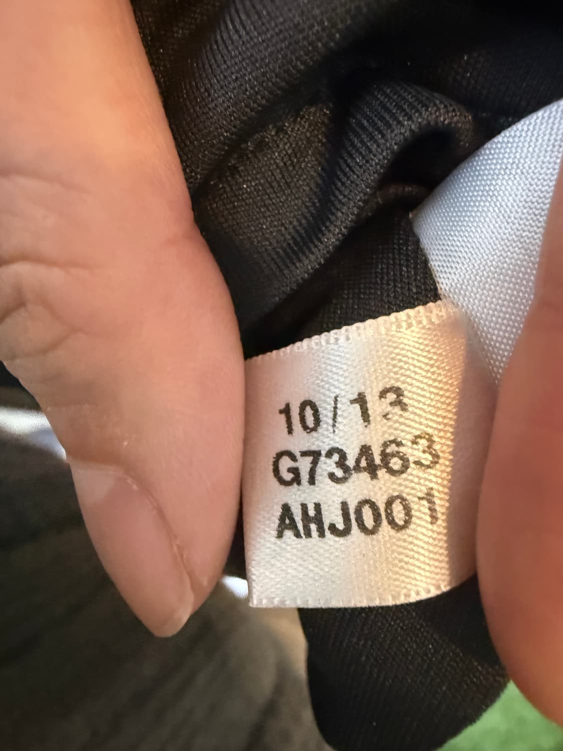 [해외2XL]13-14 레버쿠젠 홈 손흥민 유니폼 g73463 상품이미지8