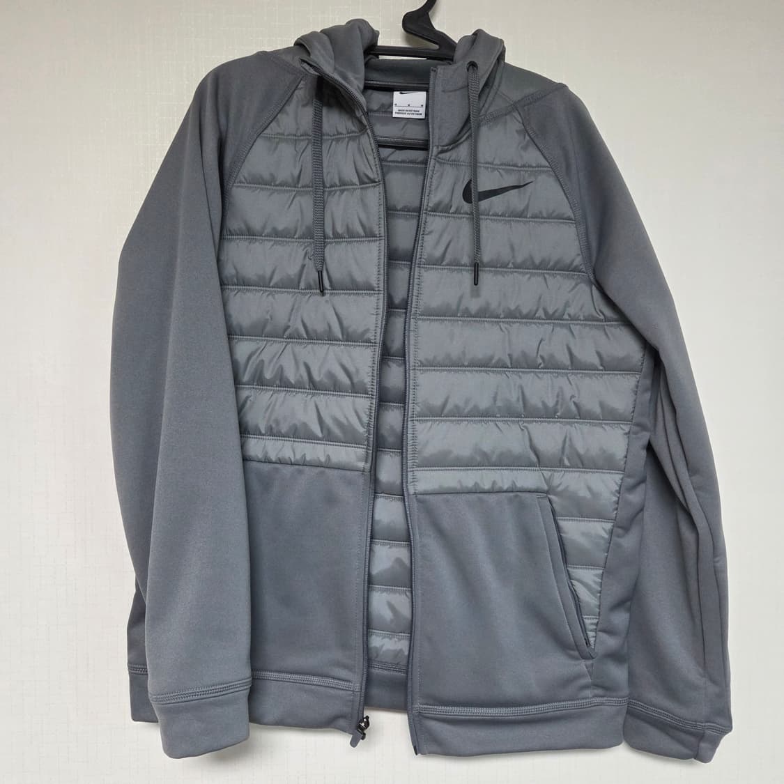 나이키 써마 드라이핏 자켓 상품이미지1