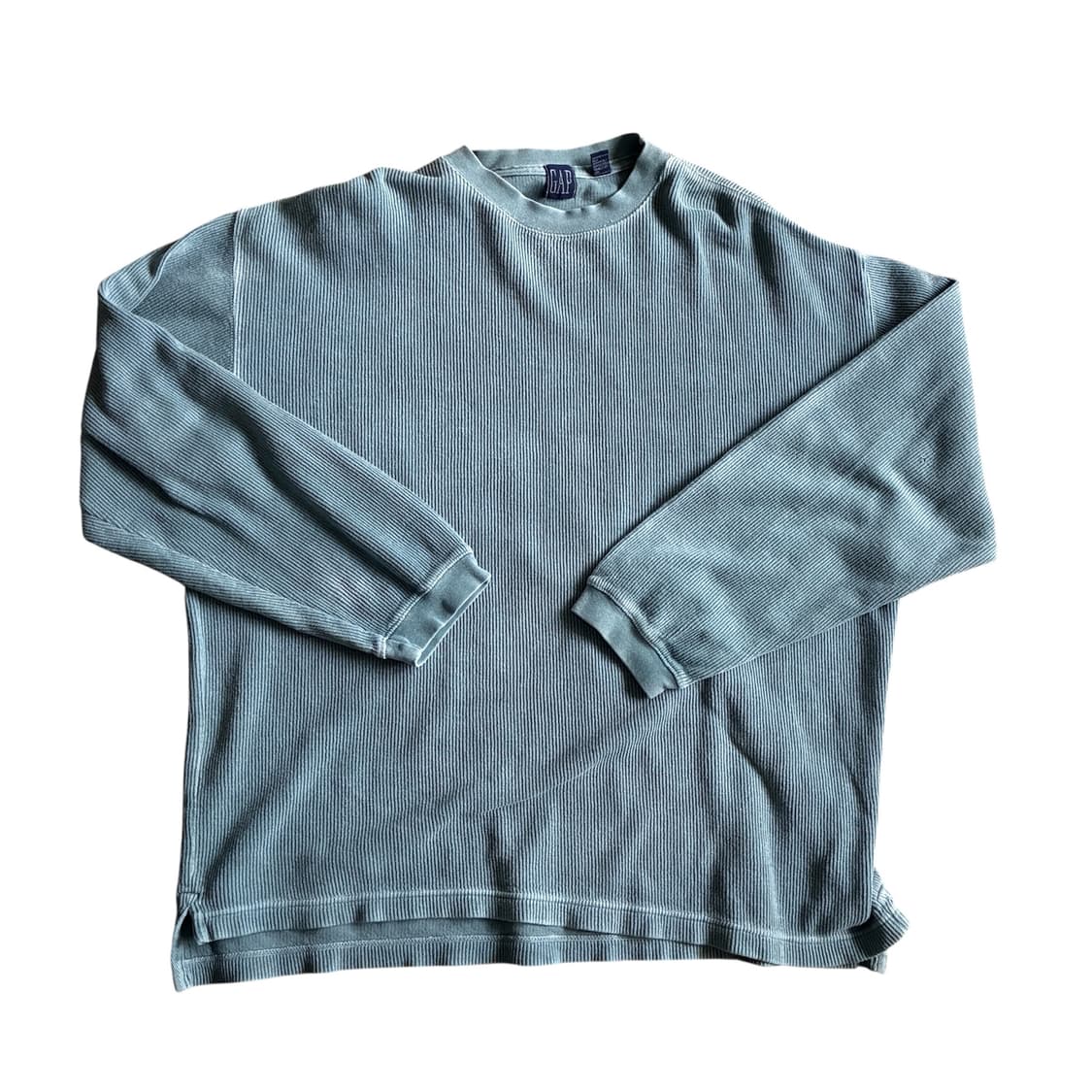 Gap 90s 롱슬리브 상품이미지1