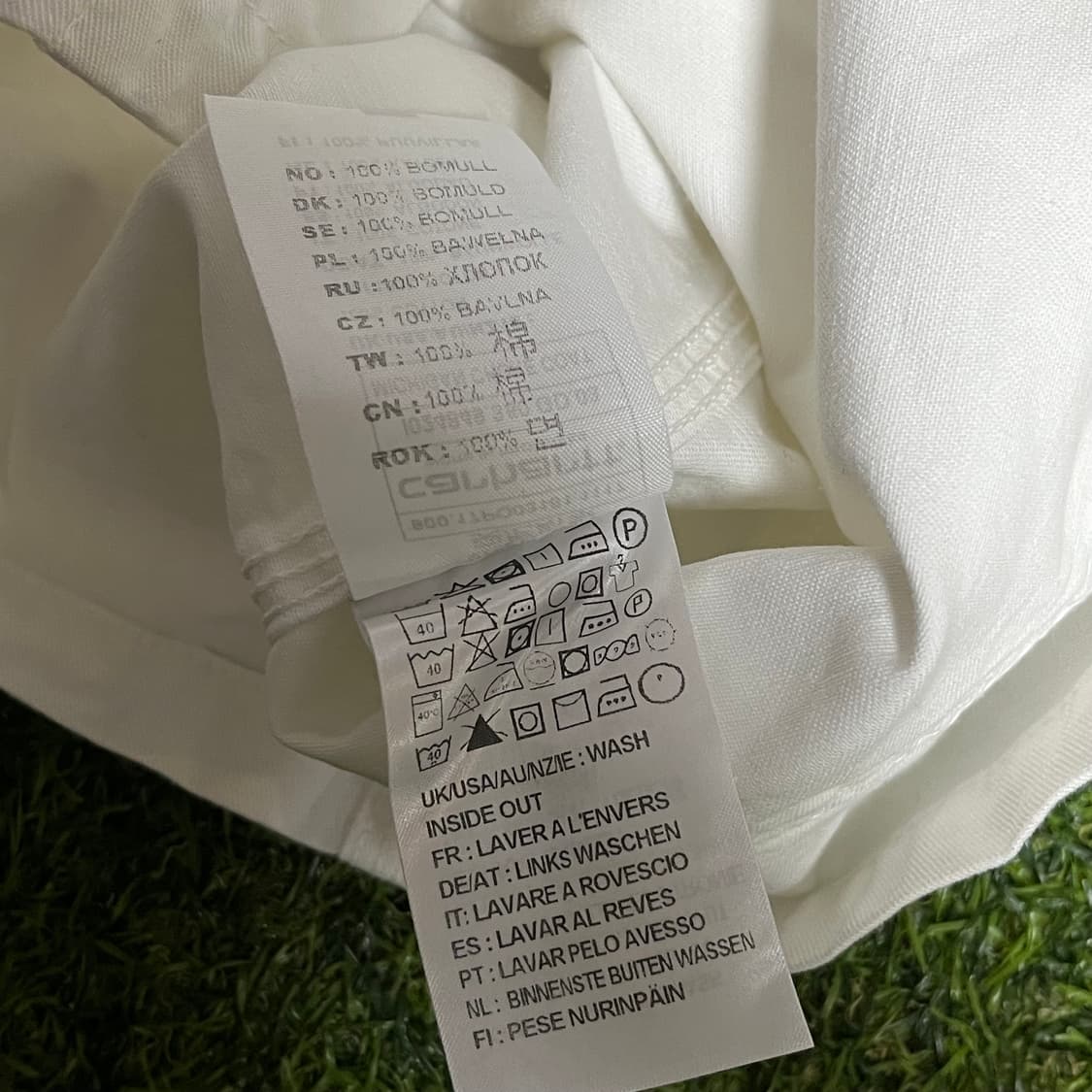 칼하트 WIP 미시건 초어 코트   상품이미지7