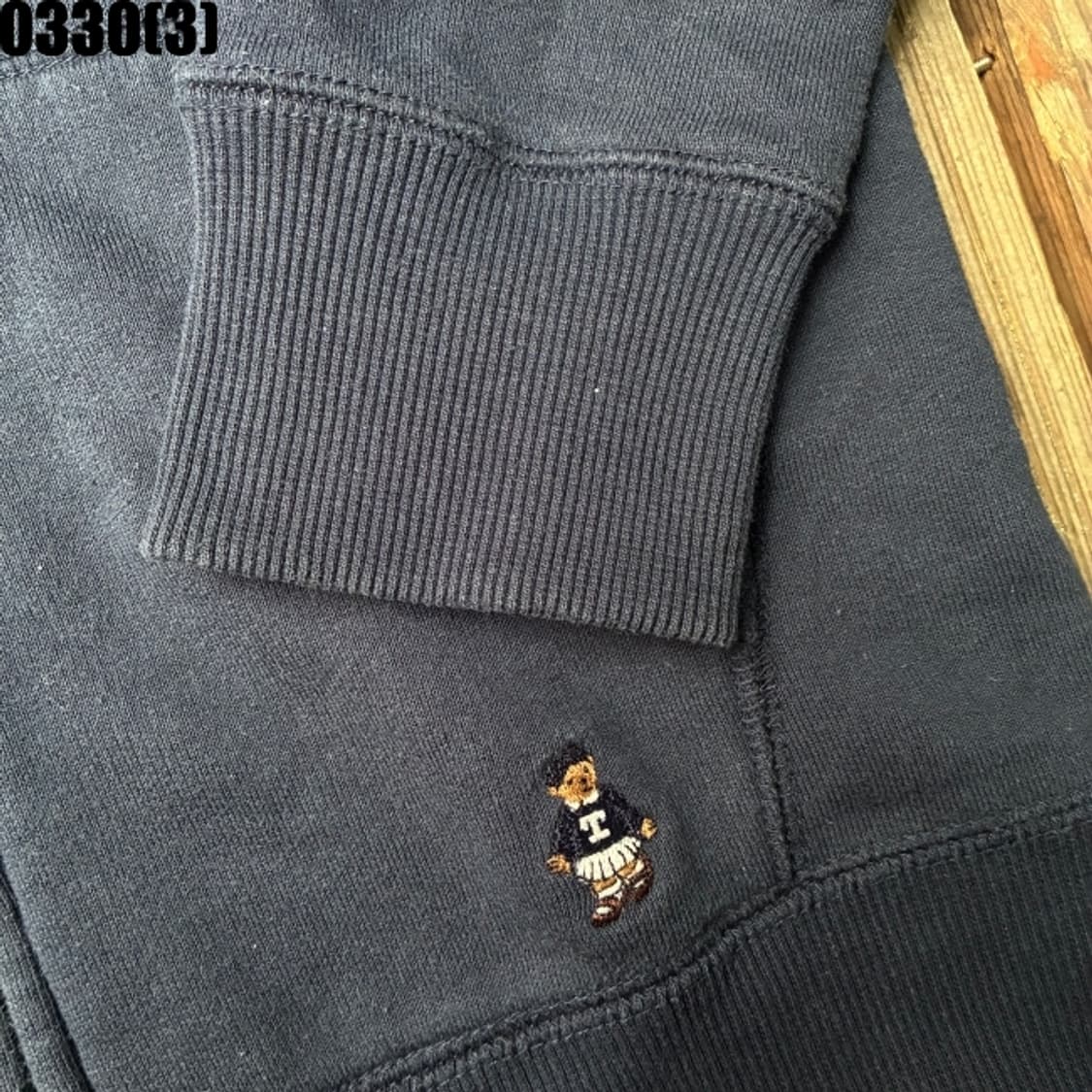 티니위니 후드집업 자켓 상품이미지3