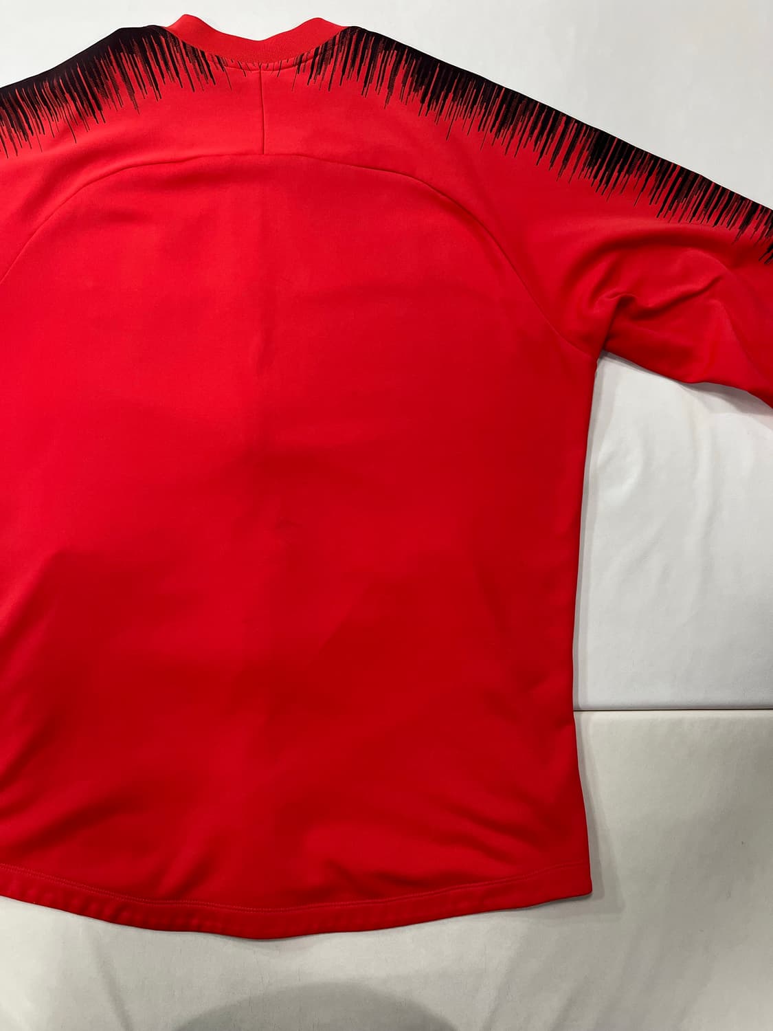 나이키 대한민국 트랙 자켓 상품이미지8