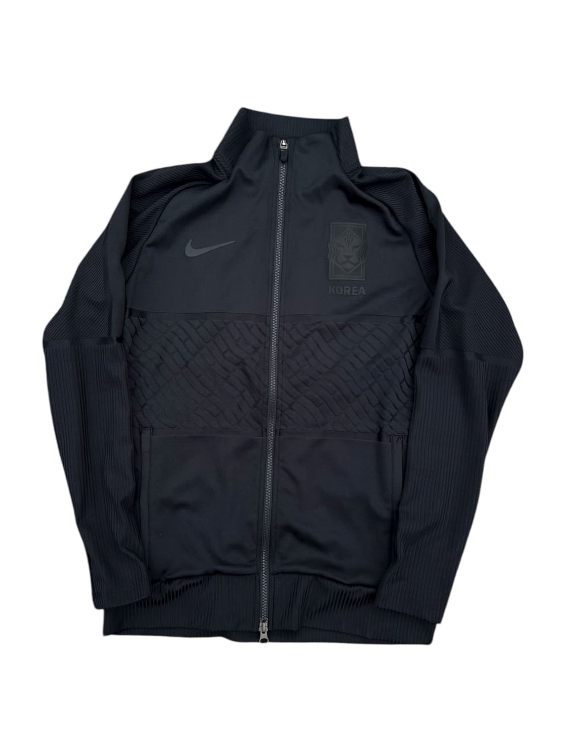 Nike 나이키 국가대표 블랙 져지 상품이미지1