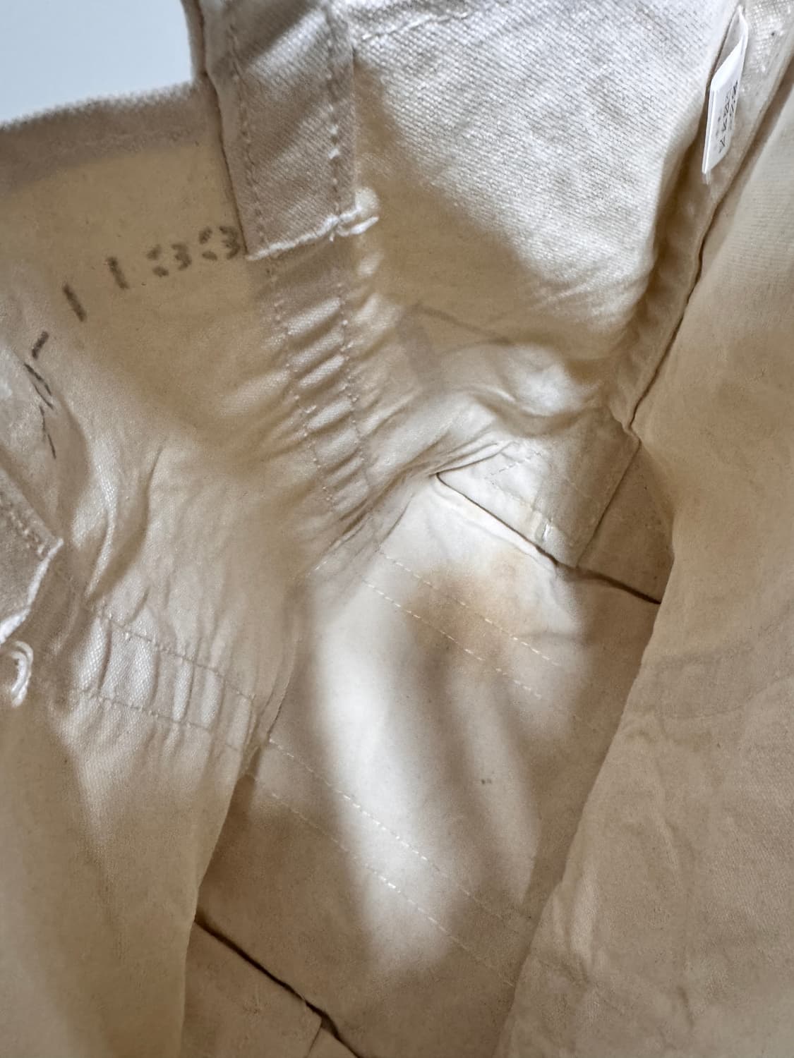 아나토미카 콜 백 S사이즈 상품이미지2