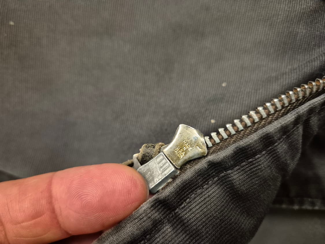 U.S.N N-1 DECK JACKET 상품이미지8