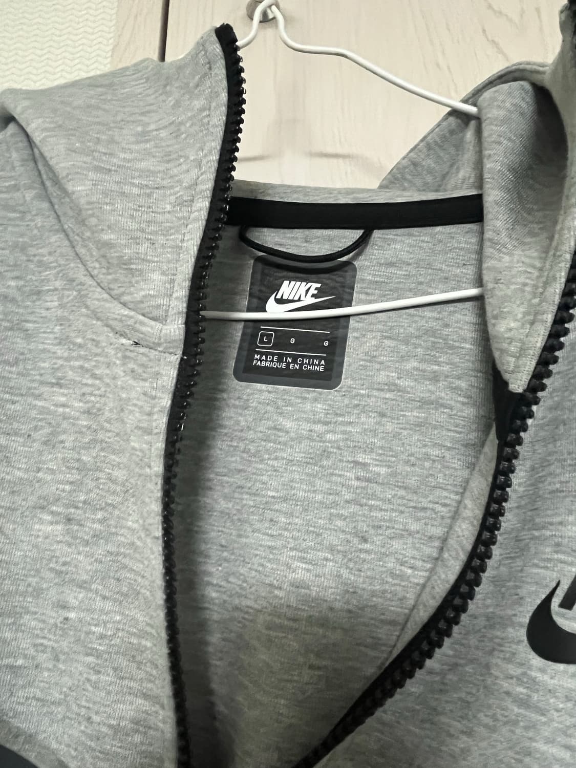 나이키 테크팩 구형 L 상품이미지2