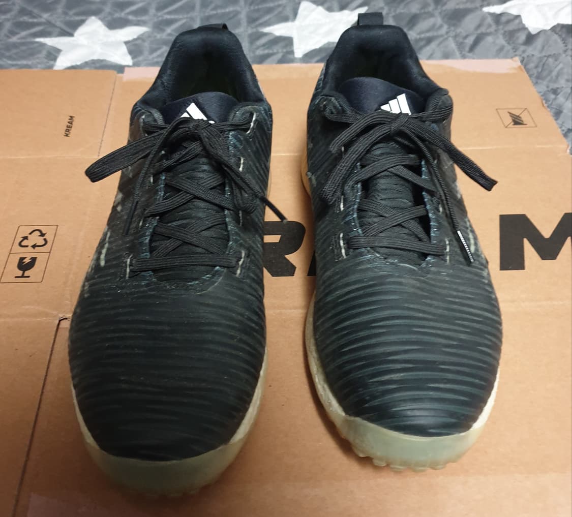 아디다스 코드카오스 부스트 쿠셔닝 마블 골프화 (265) 상품이미지3