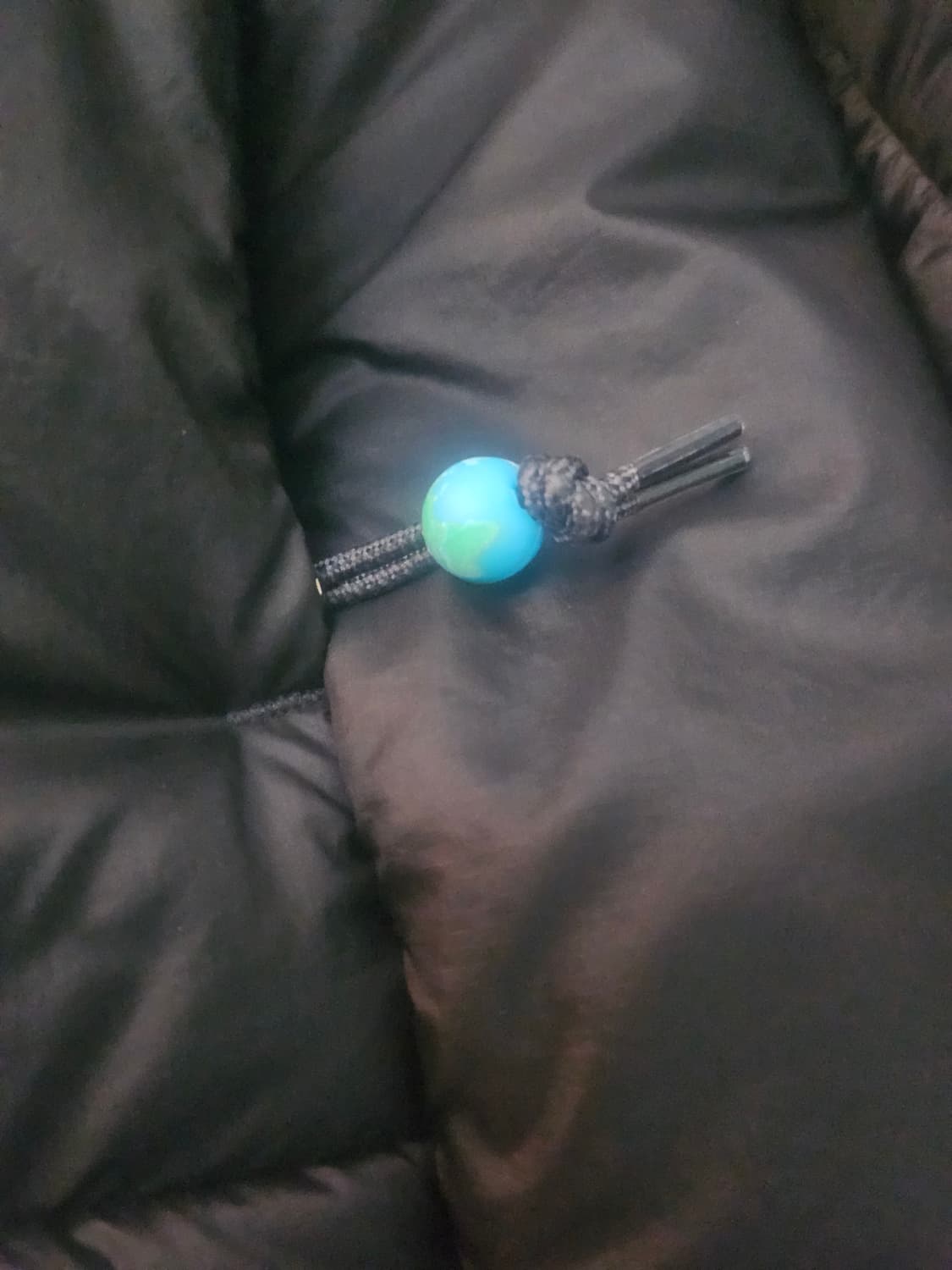 나이키 acg 구형 루나레이크XL 블랙 민트급 판매합니다 상품이미지3