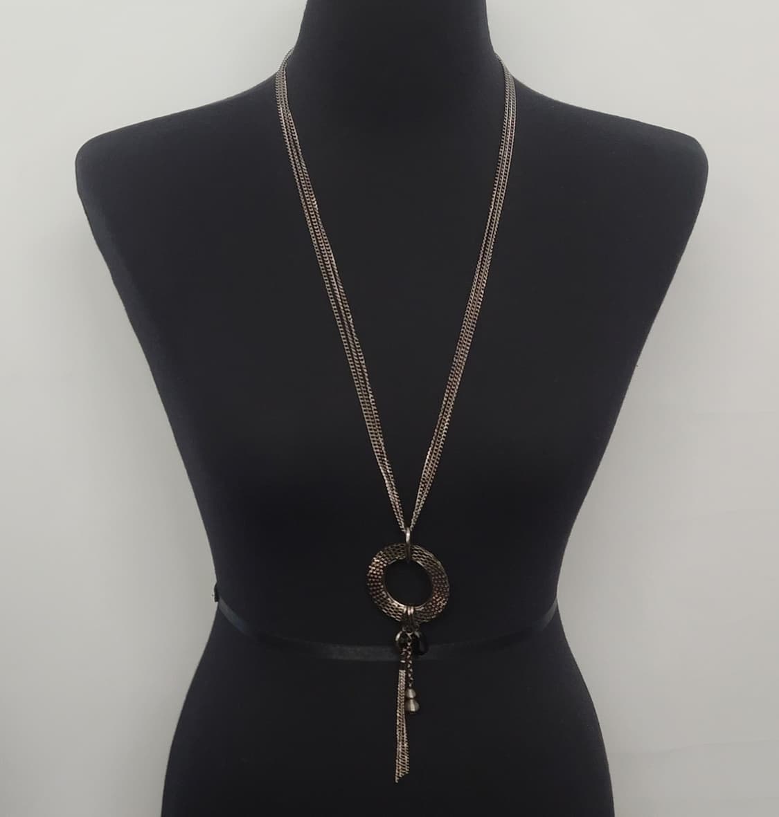 cross necklace set 상품이미지8