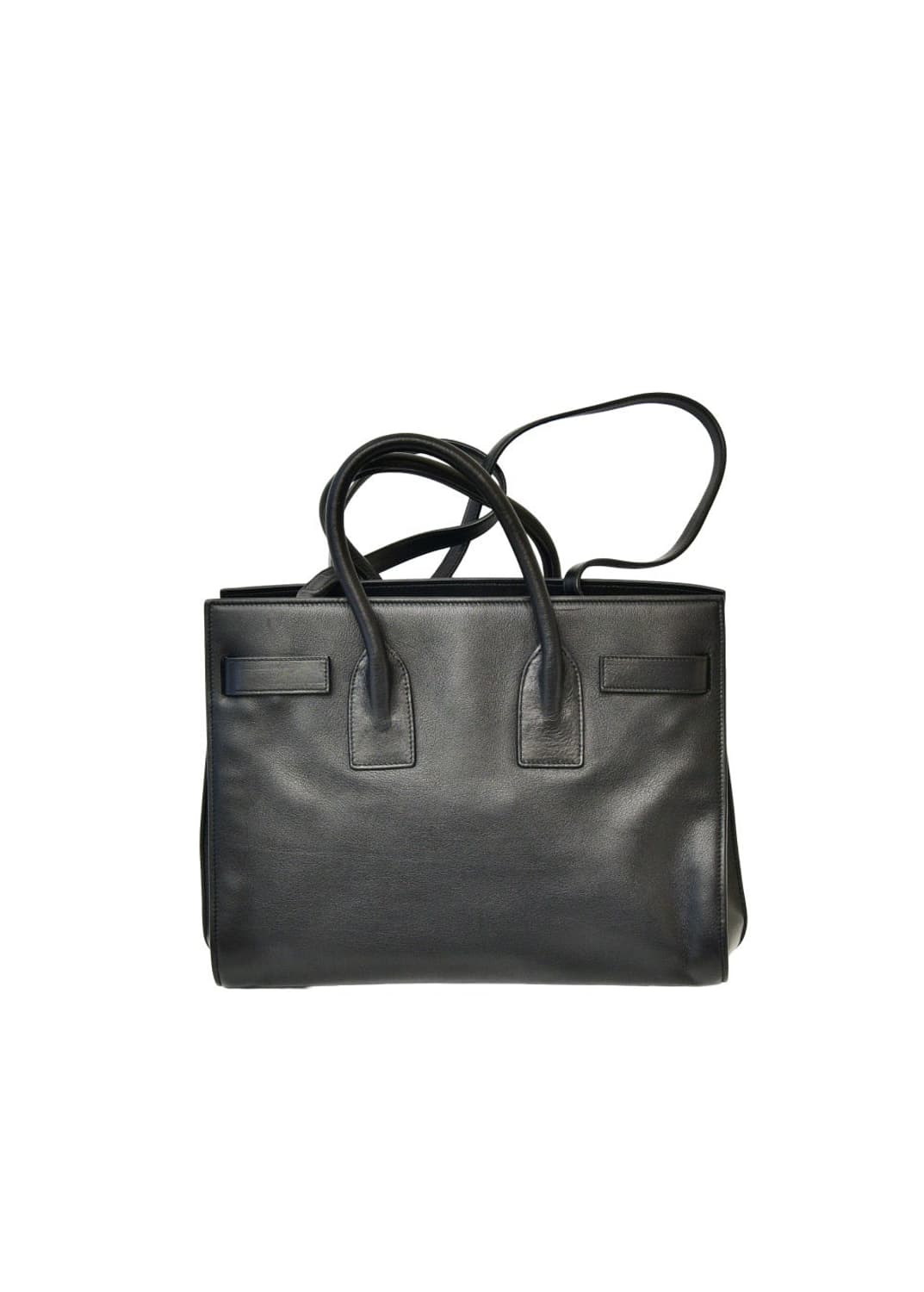 생로랑 삭드쥬르 토트백 (정품) 상품이미지4