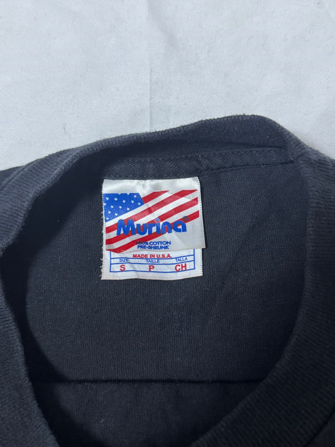 00s usa 소셜 디스토션 빈티지 밴드티 카우 펑크 루츠 록 상품이미지4
