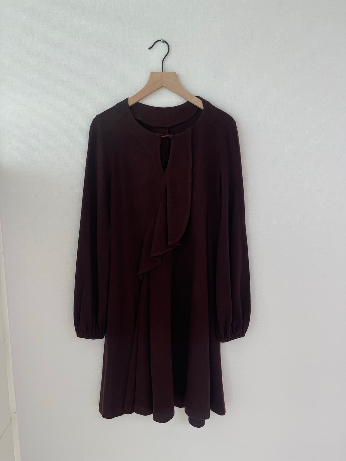 질스튜어트 원피스 44 상품이미지7