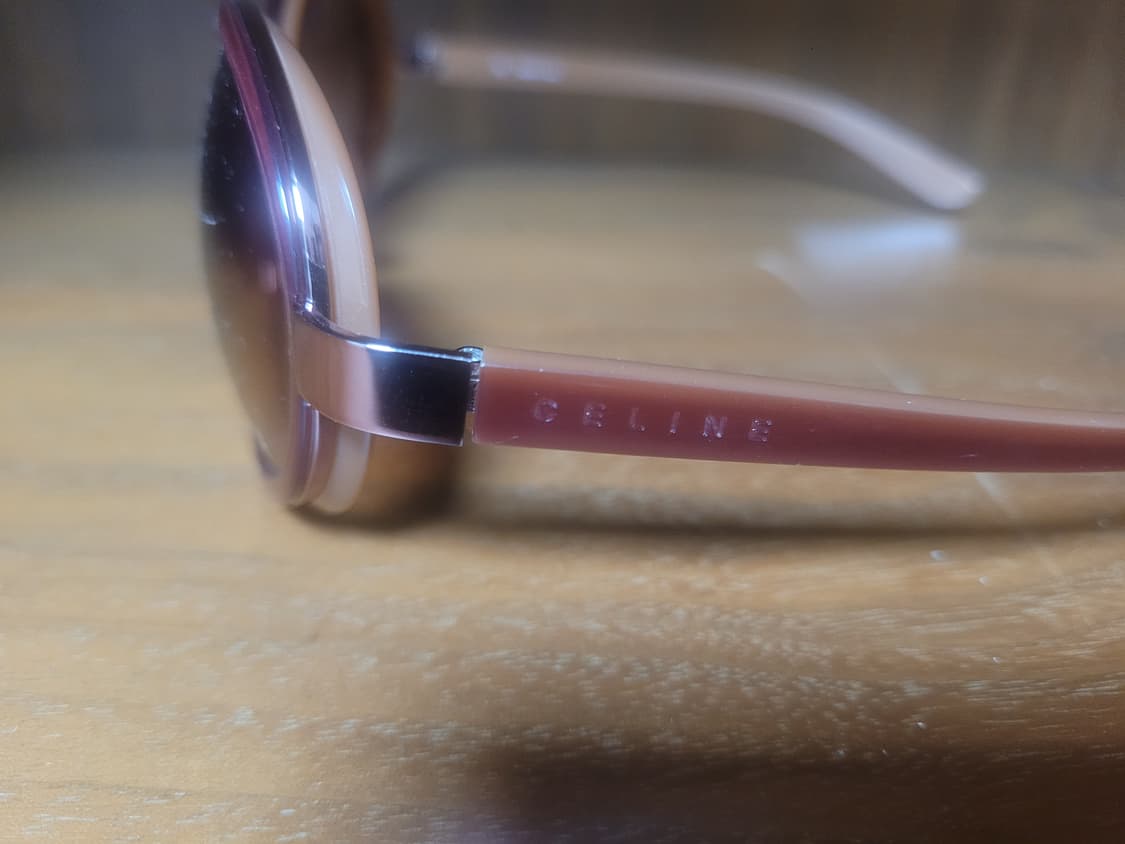 셀린느 선글라스 여성 상품이미지7