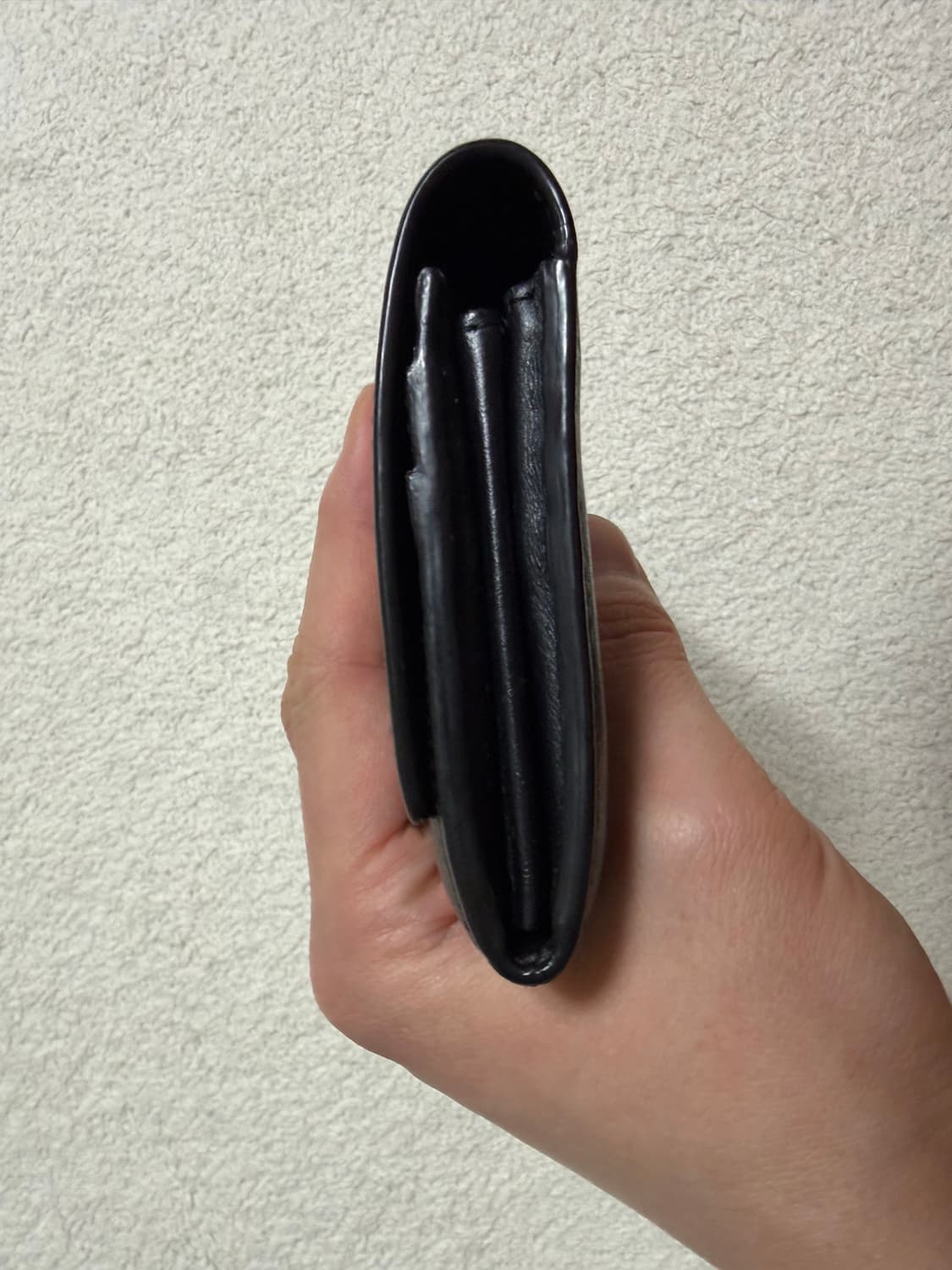 펜디(FENDI) 여성 장지갑 (모델명:8M0251 SRO F13JQ)  상품이미지4