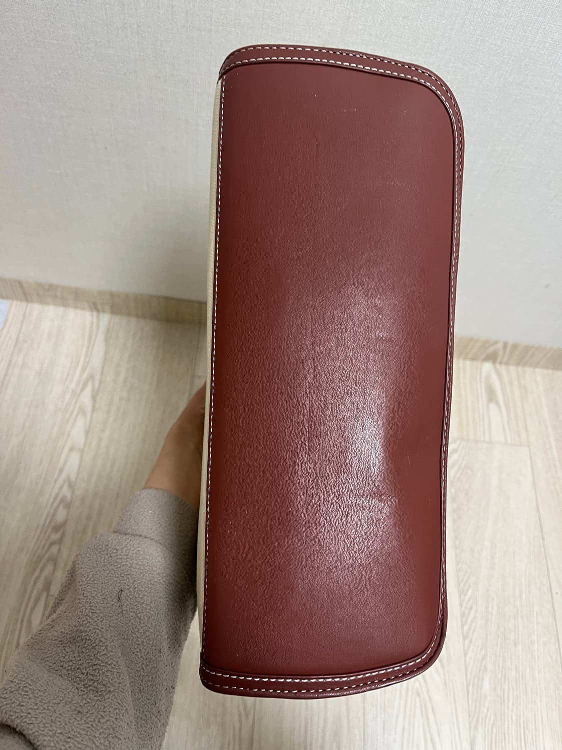 아카이브앱크 파일 오발백 상품이미지5