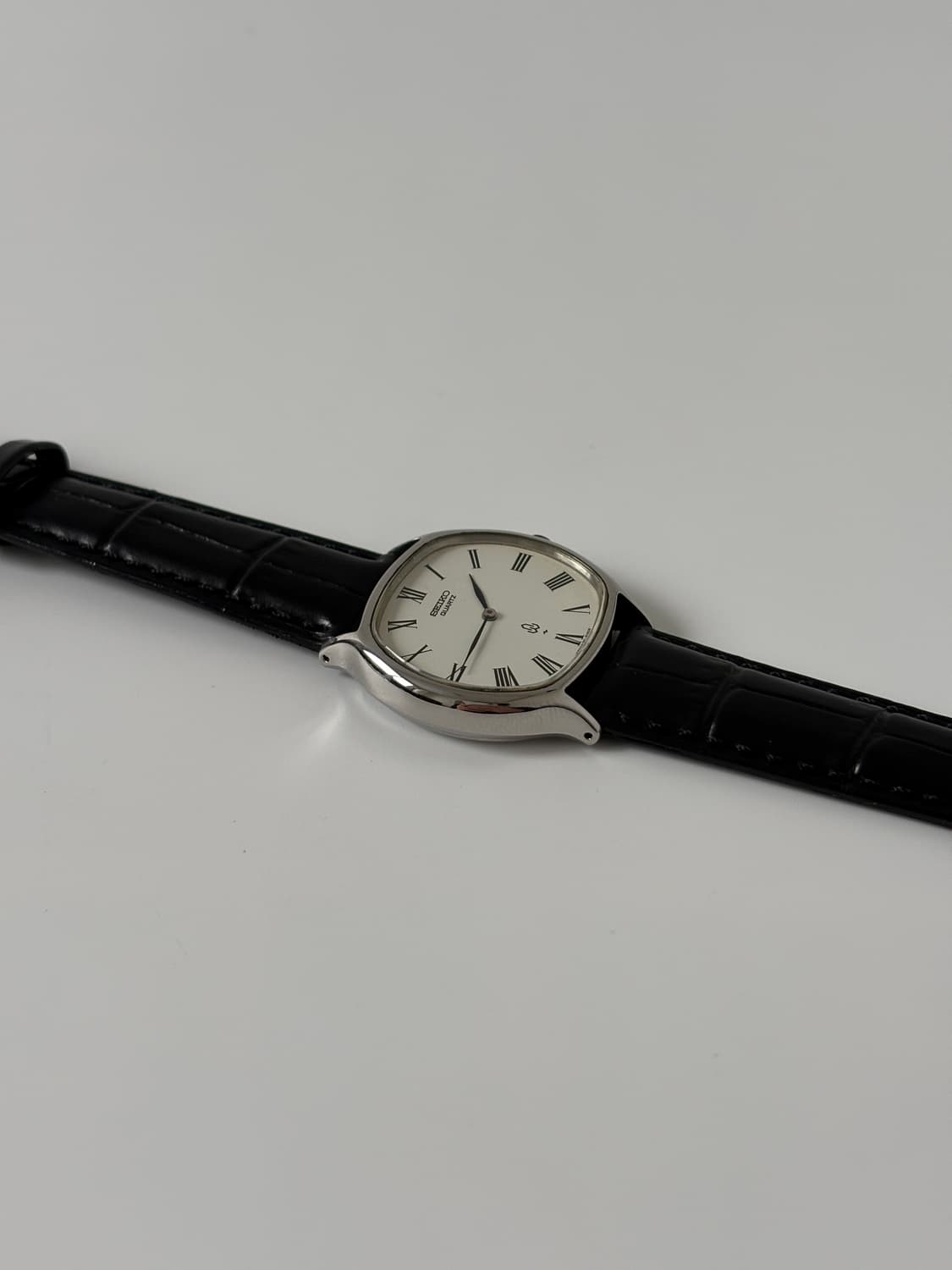 1970s Chariot Cushion Shaped Quartz 상품이미지6