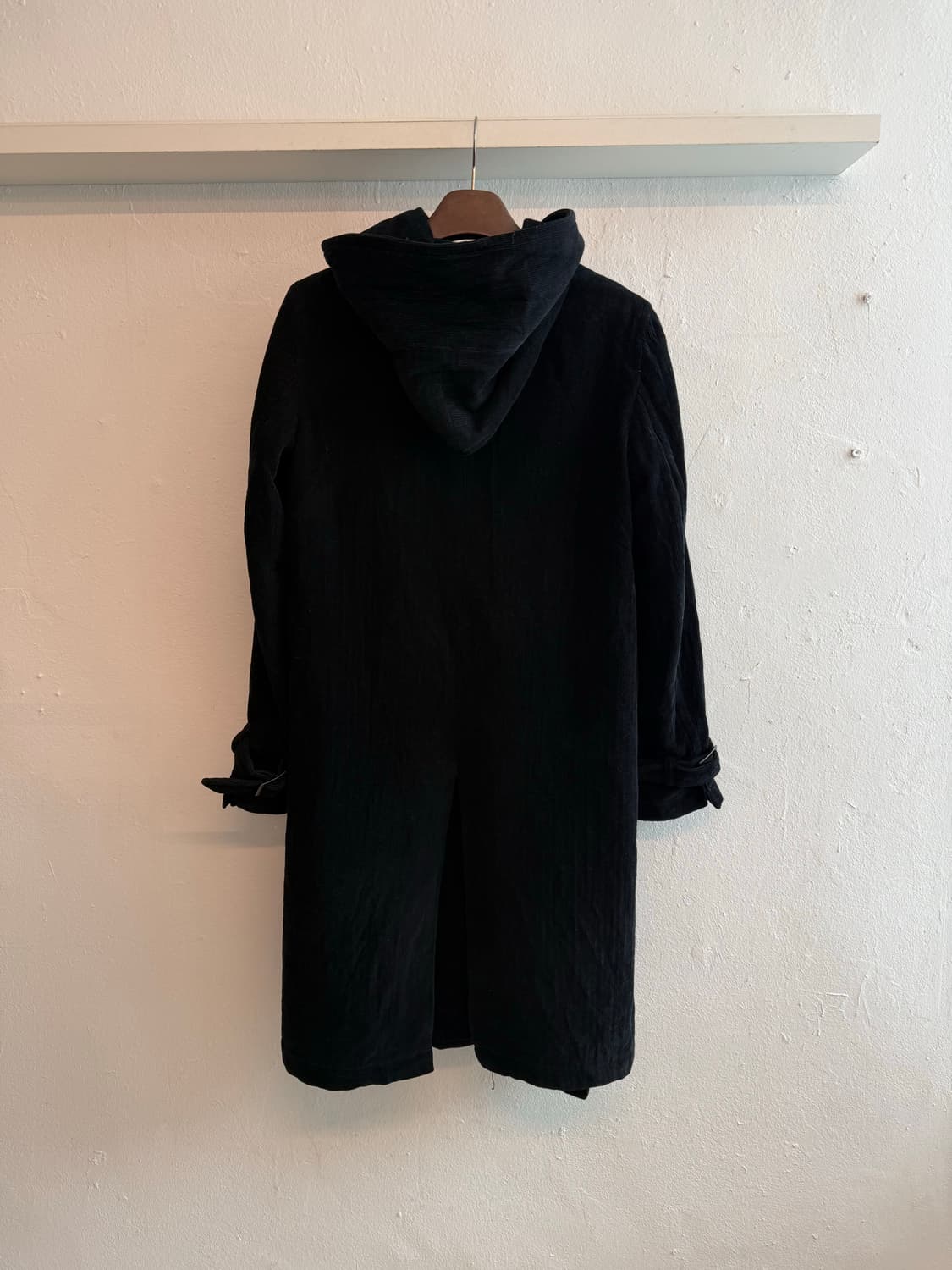 더비리디안느 더블후드코트 상품이미지4