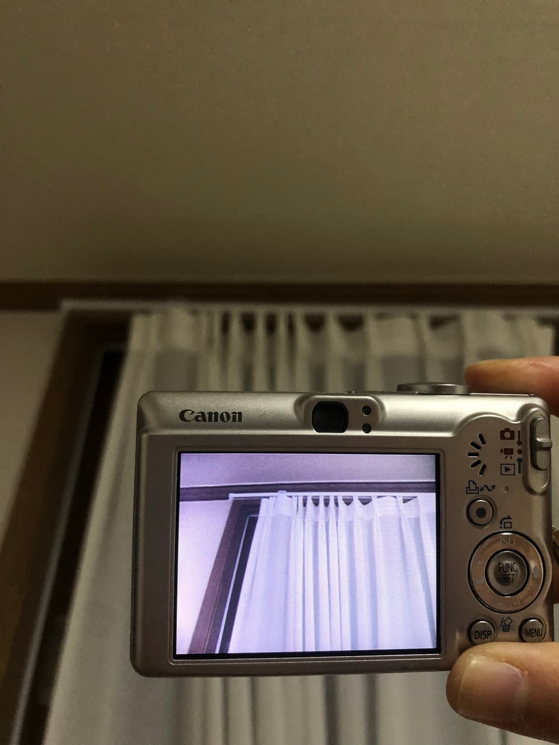 Canon ixus60 ixy powershot 상품이미지2