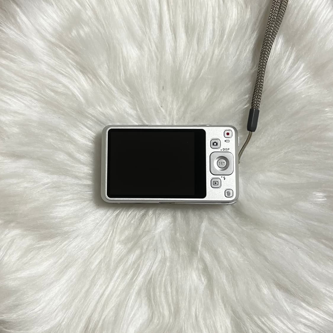 *미품/풀박스* casio z800 카시오 빈티지 디카 상품이미지4