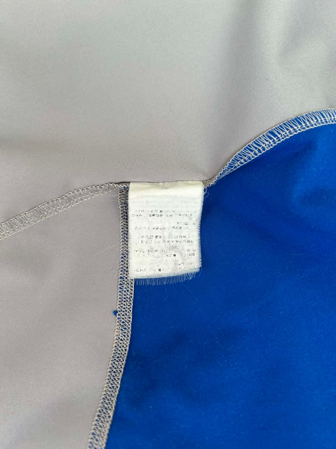 [M] 몽벨 소프트쉘 집업 자켓 상품이미지7