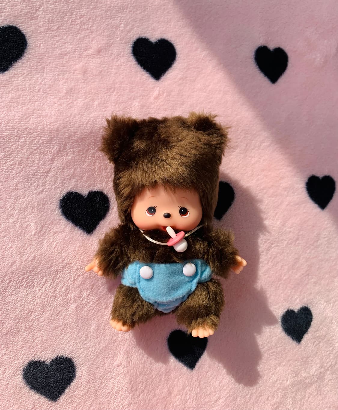 (오늘만)🧸몬치치 토모다치 쿠마 베비치치 상품이미지6