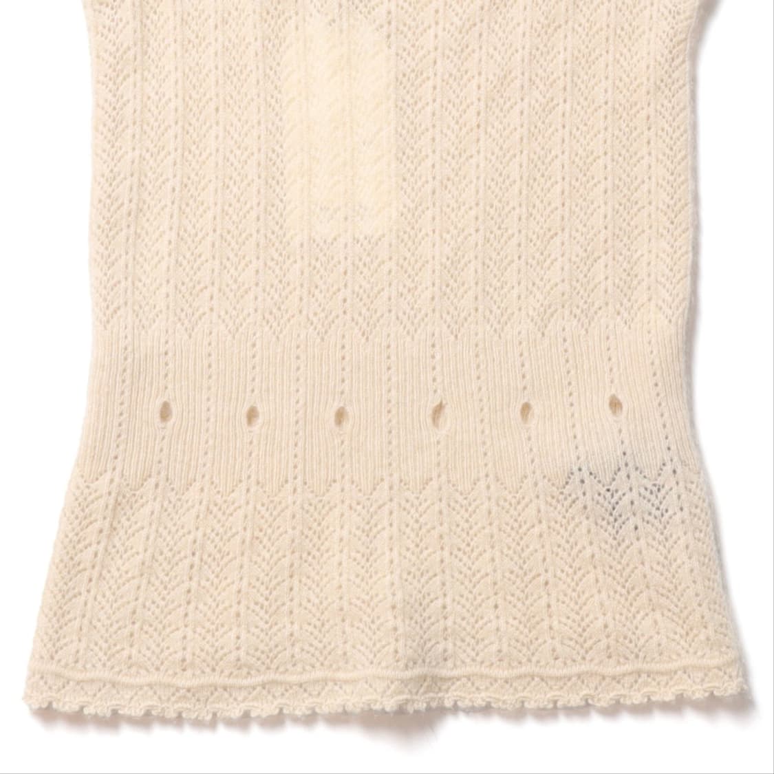 랄프로렌 Ralph Lauren  Cashmere Sleeveless 상품이미지3