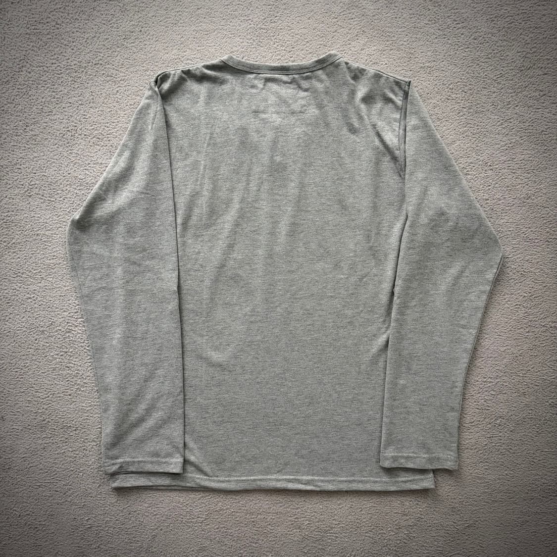 Clash ahead long sleeve 상품이미지4
