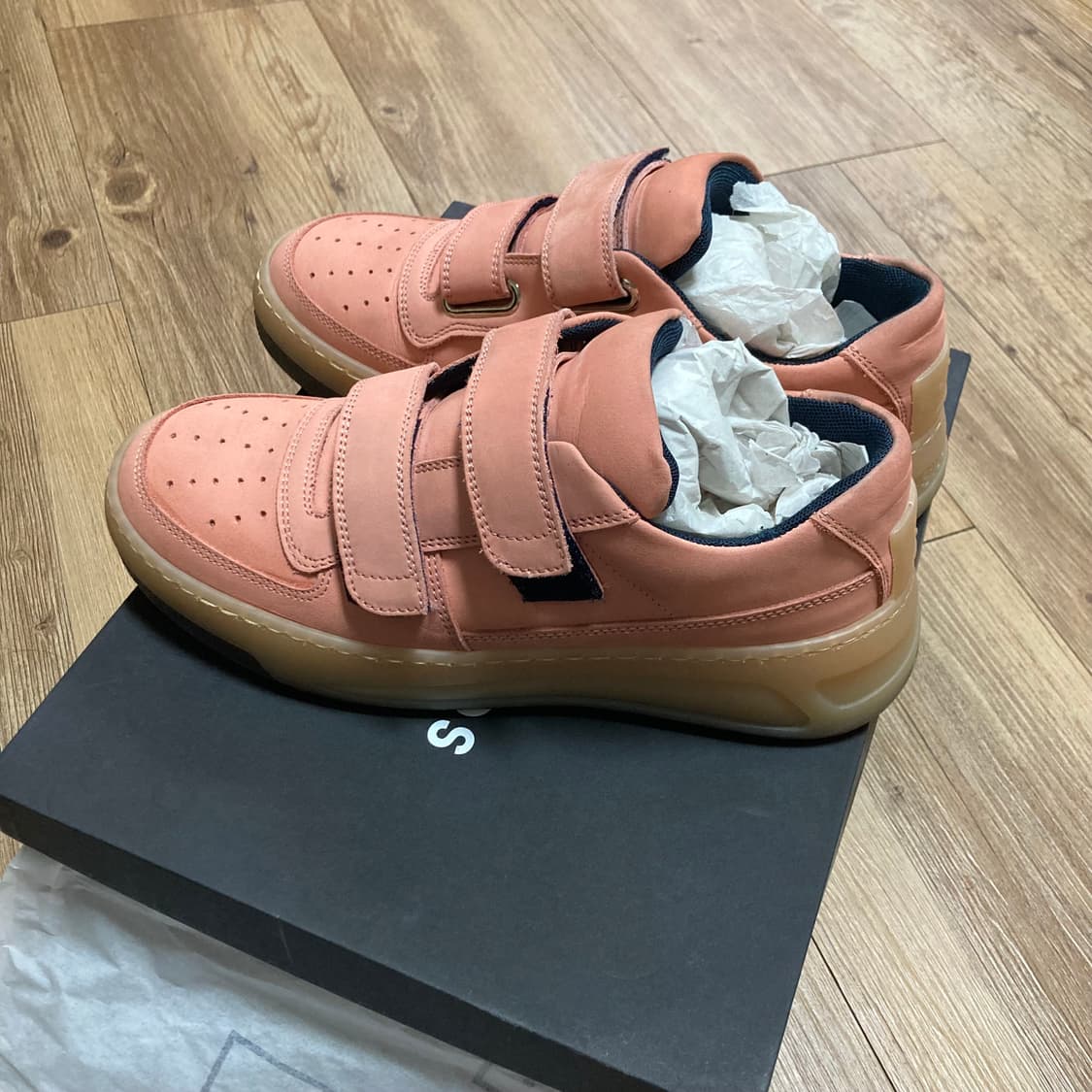 아크네 스튜디오 스테피 스니커즈 37 상품이미지8