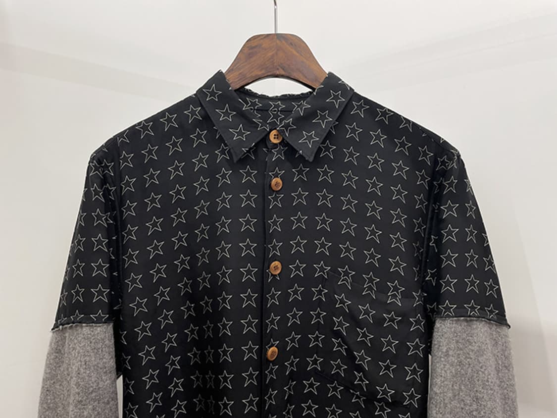 COMME DES GARCONS HOMME PLUS (M) 상품이미지2