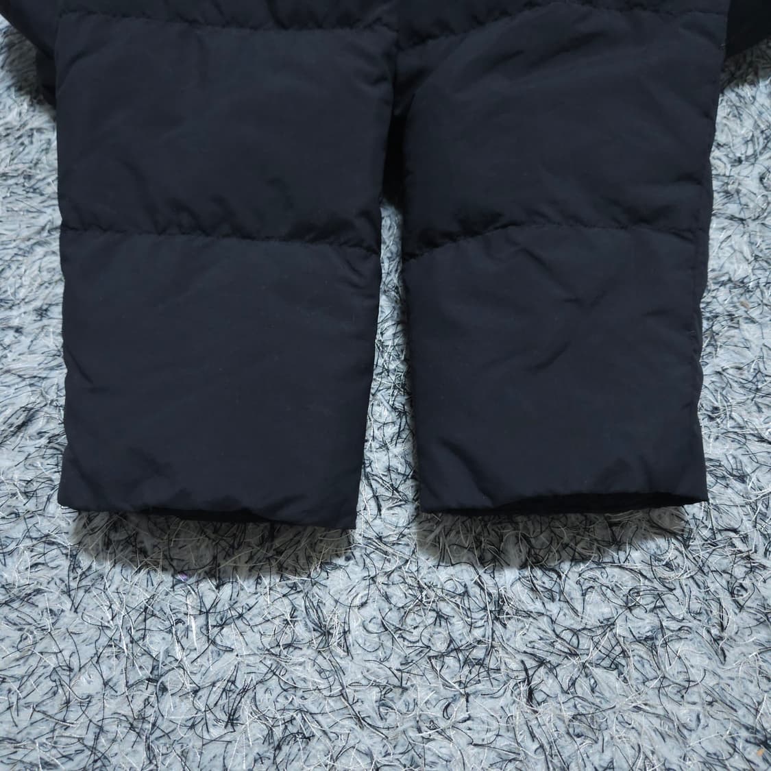 내셔널지오그래픽) L 남자 오리털 경량패딩 덕다운 / 왕눈이샵 상품이미지7