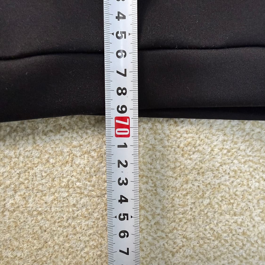 XL 푸마 기능성 트레이닝 집업 0123T1 상품이미지6